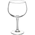Secret De Gourmet 70 Cl Cristal Gin-glas 4 Enheder