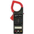 Nimo Mul022 Strømtang Og Digitalt Multimeter 1000a
