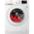 AEG L6fbi147p Frontbetjent Vaskemaskine