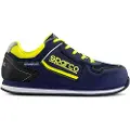 Sparco Gymkhana Bmgf Sikkerhedssko