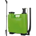 Di Martino Rygsprøjte 15l