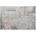 Home Decor Polyester Bomuldstæppe 120x180x0.7 Cm