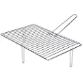 Sauvic Grill 46.6x28 Cm