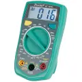PROSKIT Digitalt Multimeter 3 1/2 Cifre