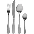 Secret De Gourmet Satin Bestiksæt 24 Stykker