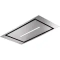 Mepamsa Cielo Slim Inox Dekorativ Emhætte