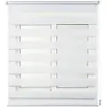 Stor Planet 68200 Clip&fix Rullegardin 60x180 Cm