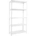Simon Rack Comfort 5/300 Metalhylde 1800x900x300 Mm