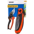 Stocker Starter Kit Beskæringssaks