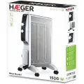 Haeger Mh-15w.006a Varmeapparat