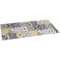 Stor Planet Croma Patch Vinyl Tæppe 50x140 Cm