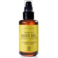 Alma Secret Firming Yuzu 100ml Krop Olie