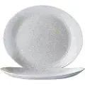 Arcoroc Flad Glasplade
