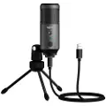 Iggual Igg317273 Podcasting Pro Mikrofon