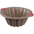 Secret De Gourmet Silikone Kageform 22 Cm