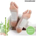 InnovaGoods Detox fodplaster