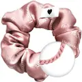 Bellody Haarstyling Haarbaand-og-haarelastikkerOriginal silke-scrunchie Mellow Rose 1 Stk. (86,00 kr / 1 stk.)