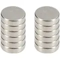 Ferrestock Neodymmagnet 18x5 Mm 10 Enheder