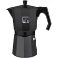 Cecotec Moklassic 600 Black Kaffemaskine Italiensk