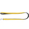 Gloria Leather Padded Hundesnor
