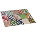 Croma Collection Mosaikvinyltæppe 45x75 Cm