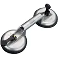 Ferrestock Fskasa002 Aluminium Dobbelt Sugkop 100kg