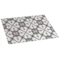 Croma Collection Bcn Vinyl Tæppe 45x75 Cm