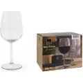 Royal Leerdam Ek Sæt 6 Glas 35cl Smagning