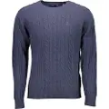 Gant Lambs Wool Cable Trøje