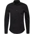 Armani Exchange 8nzc31_zn28z Skjorte Med Lange ærmer