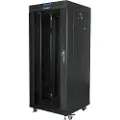 Lanberg Ff01-6627-12bl Rackskab
