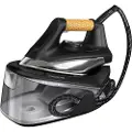 Rowenta Vr7361f0 Easy Steam Strygestation
