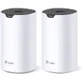TP-LINK Deco S7 Wifi-adgangspunkt 2 Enheder