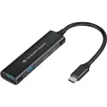Conceptronic Hubbies06b Usb-a/usb-c-oplader