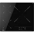 Teka Maestro Tbc 63632 Ttc Keramisk Kogeplade 60 Cm 3 Blus