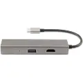 CoolBox Usb C/hdmi Hub