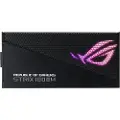 Asus Rog Strix 100g Aura 1000w Modulær Strømforsyning