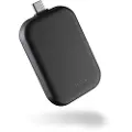ZENS Apple Airpods Charger QI USB-C Stick