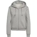 Adidas All Sznt Sweatshirt Med Lynlås