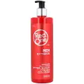 Red One After Shave Cream Cologne Extreme - 400ml
