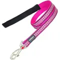 Red Dingo Reflective Hundesnor