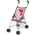 Reig Musicales Prinsesse Paraply 41x27.5x55 Cm