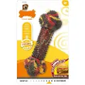 Nylabone Holdbart Hundelegetøj Bacon Cheeseburger