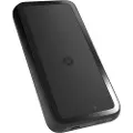 ZENS Magnet 10000 mAh Wireless Powerbank with Kickstand Powerbank - Sort - 10000 mAh
