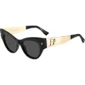 Dsquared2 D2-0062-s-807 Solbriller Til Kvinder