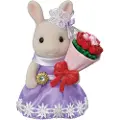 Sylvanian Families E2e Super+ Huawei P40 Skærmbeskytter
