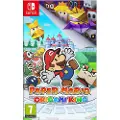 Nintendo Paper Mario: The Origami King - Switch - Action/Adventure