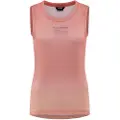 Cube Mesh Ærmeløs Baselayer