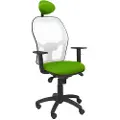 Piqueras Y Crespo Jorquera Ergonomisk Kontorstol
