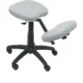 Piqueras Y Crespo Ergonómico Lietor Gbali40 Justerbar Skammel